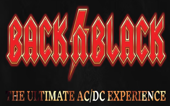 Back N Black: The AC/DC Experience